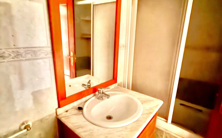 Apartamento en Valencia de Don Juan