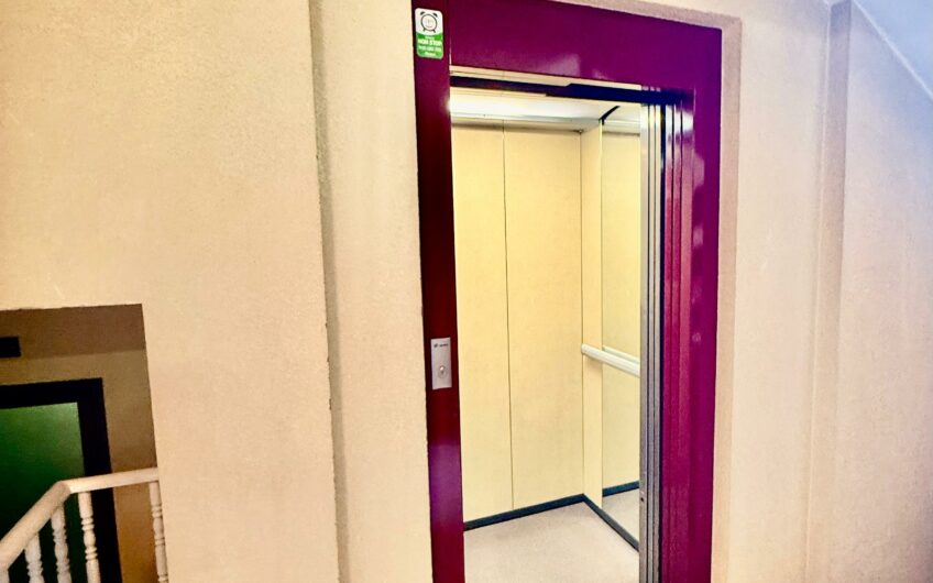 Apartamento en Valencia de Don Juan