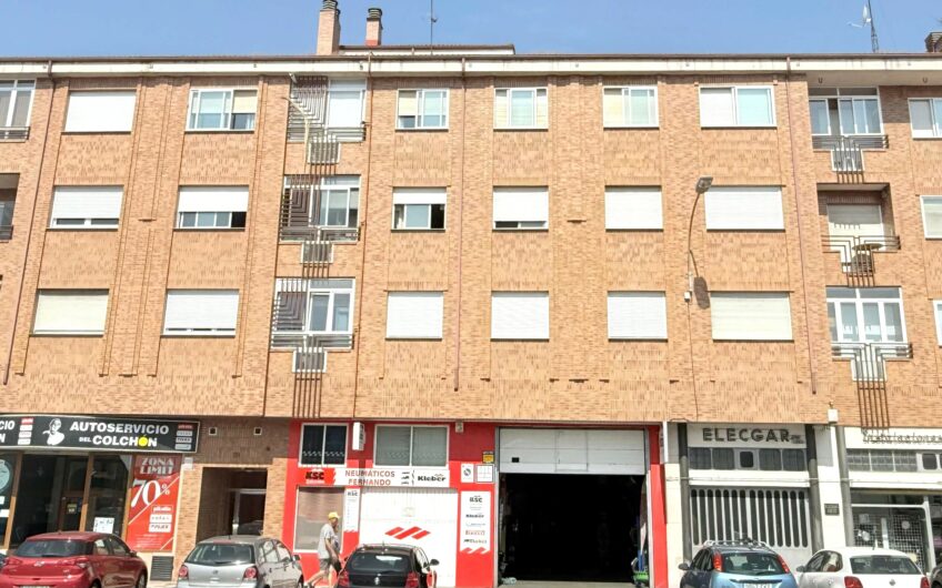 Dúplex en Navatejera