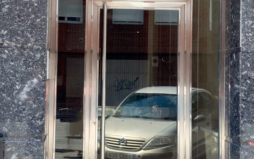 Piso en venta calle Cantareros