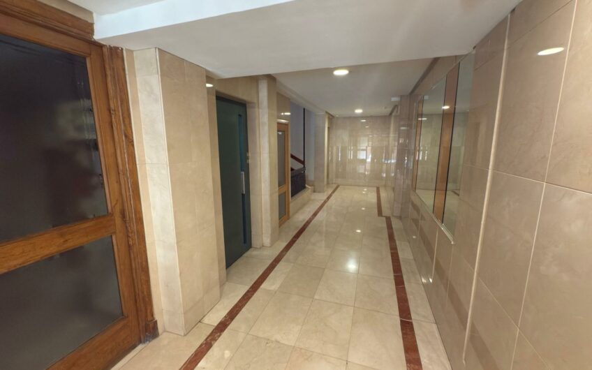 Piso en venta calle Cantareros