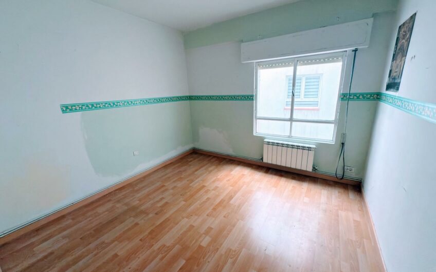 Piso en venta calle Cantareros