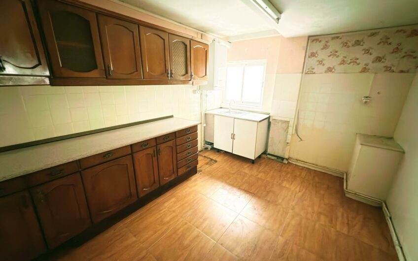 Piso en venta calle Cantareros