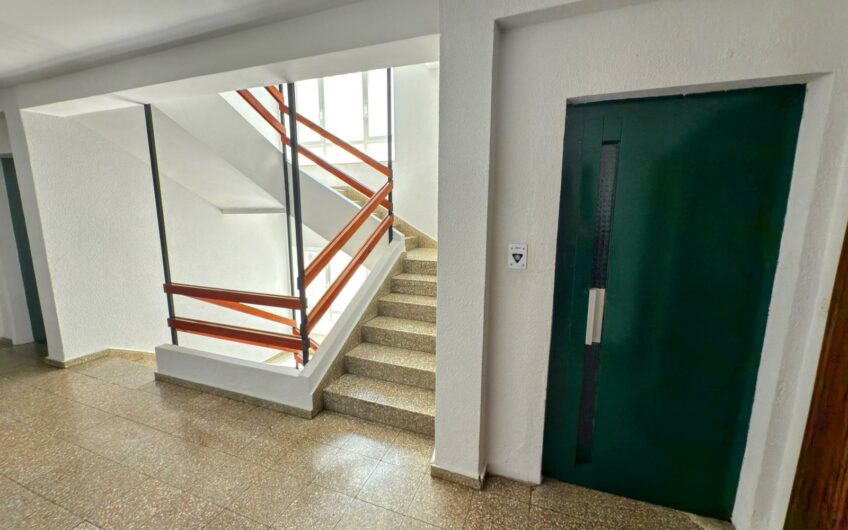 Piso en venta calle Cantareros