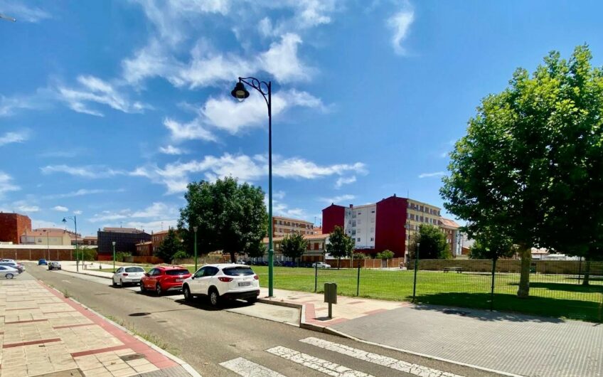 Piso calle Fraga Iribarne