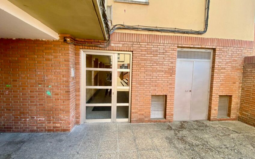 Piso calle Fraga Iribarne
