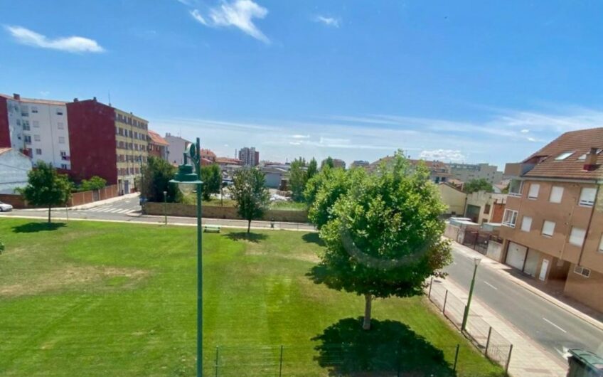 Piso calle Fraga Iribarne