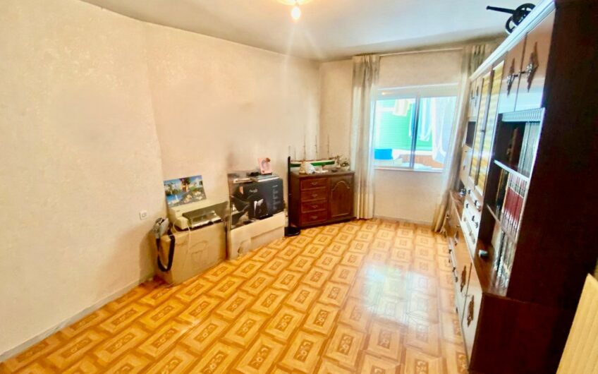 Piso calle Fraga Iribarne