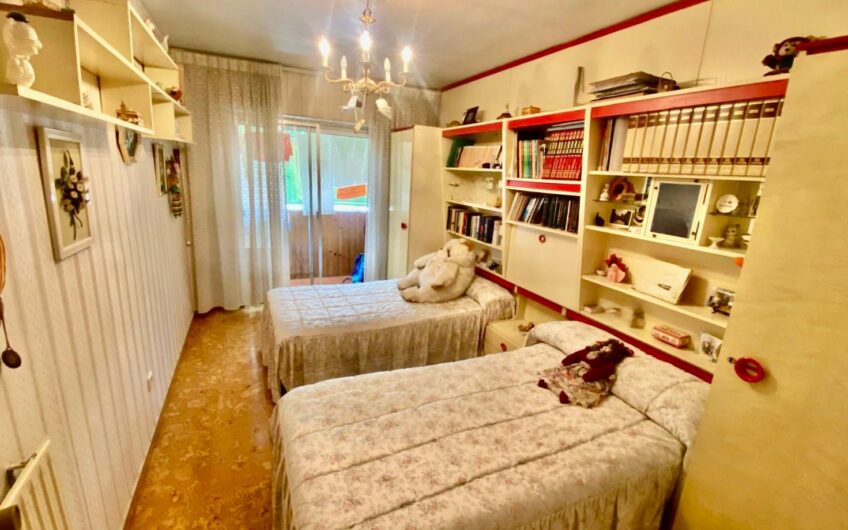 Piso calle Fraga Iribarne