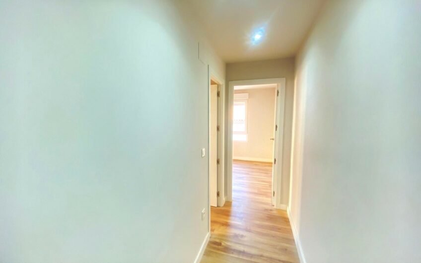 Piso venta en San Mamés
