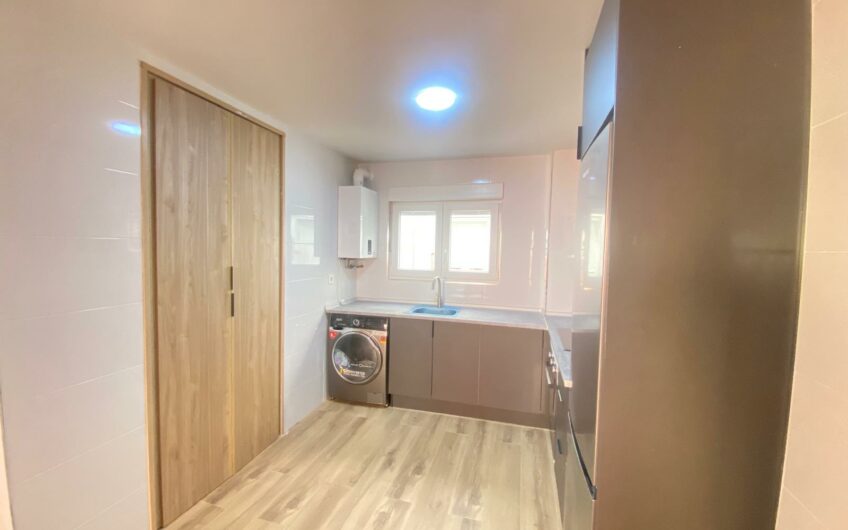 Piso venta en San Mamés