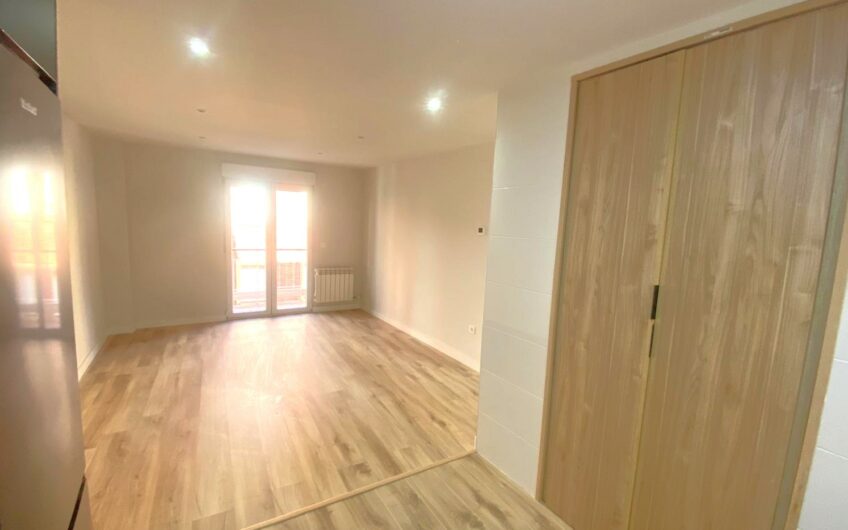 Piso venta en San Mamés