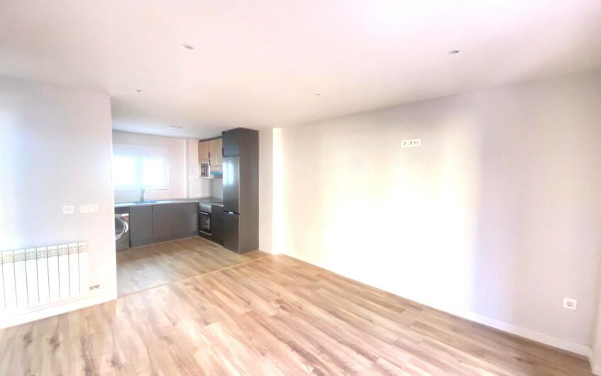 Piso venta en San Mamés