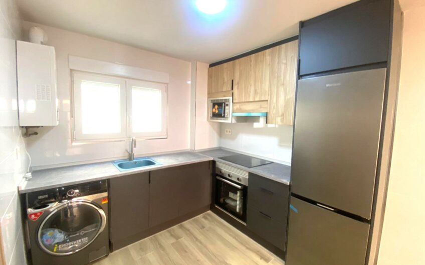 Piso venta en San Mamés