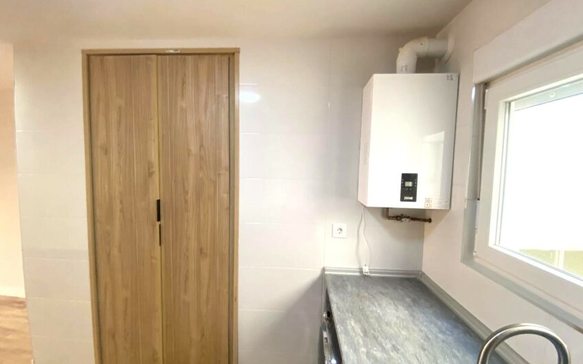 Piso venta en San Mamés