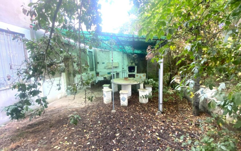 Casa de Pueblo en San Feliz del Órbigo