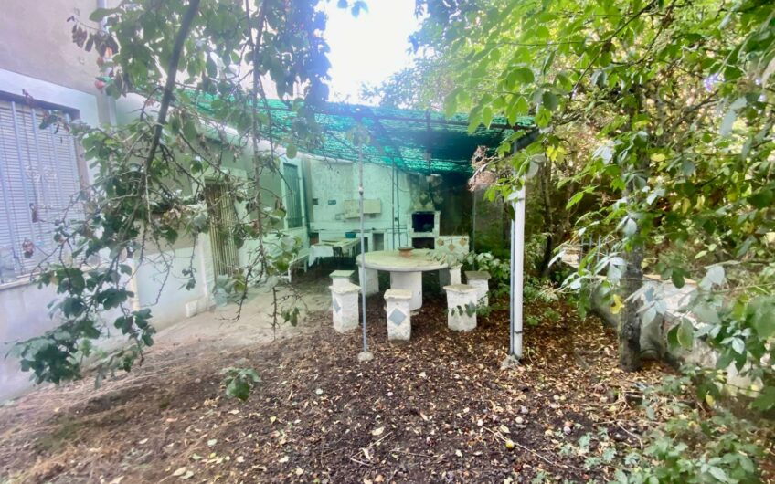 Casa de Pueblo en San Feliz del Órbigo