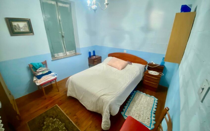 Casa de Pueblo en San Feliz del Órbigo