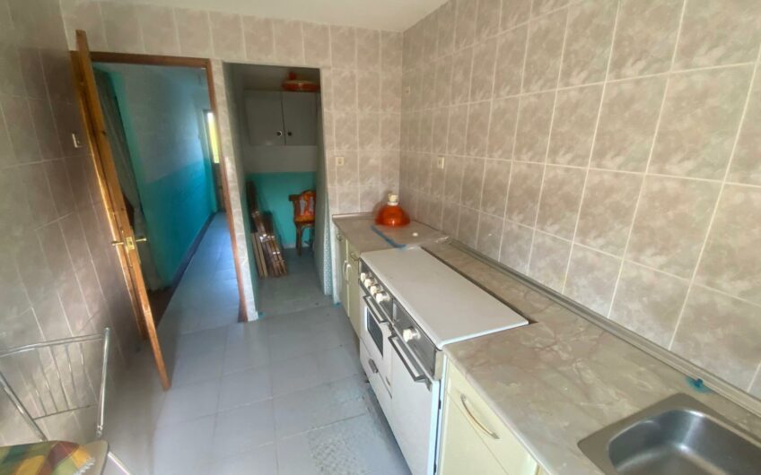 Casa de Pueblo en San Feliz del Órbigo