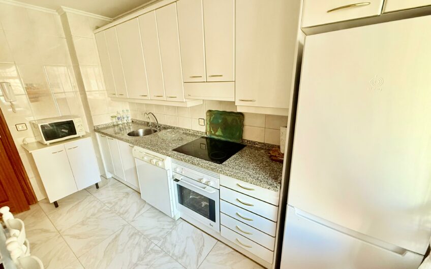 Venta de apartamento en Ejido