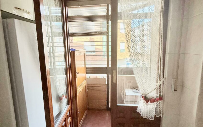 Venta de apartamento en Ejido