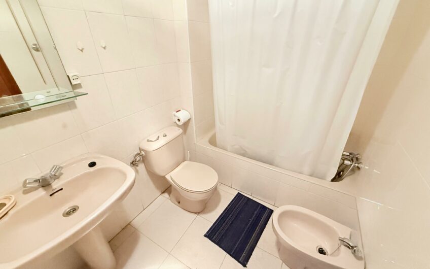 Venta de apartamento en Ejido