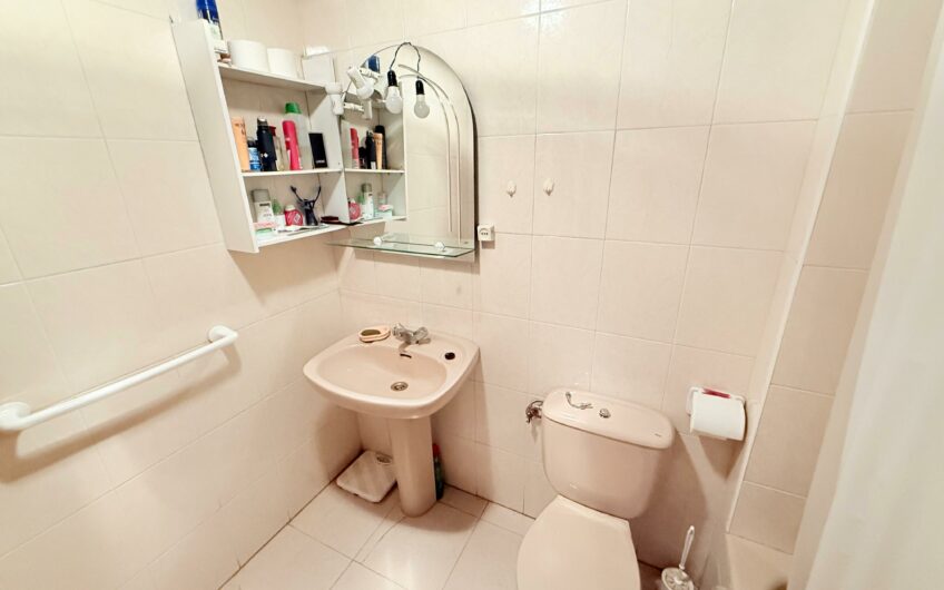 Venta de apartamento en Ejido