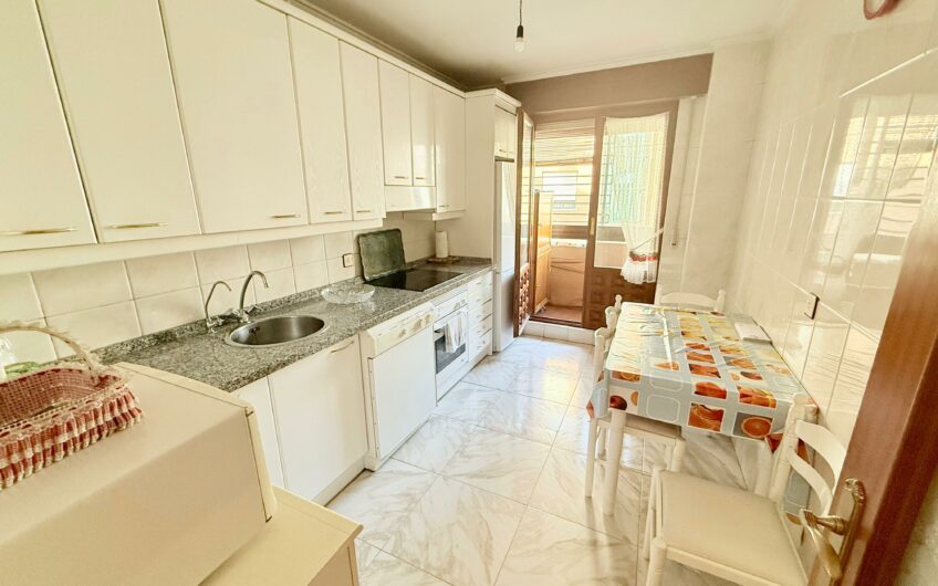 Venta de apartamento en Ejido