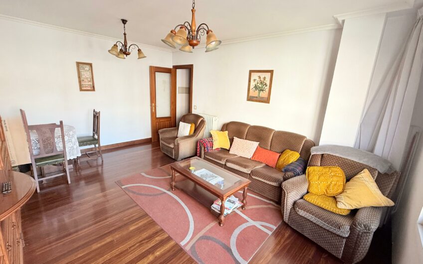 Venta de apartamento en Ejido