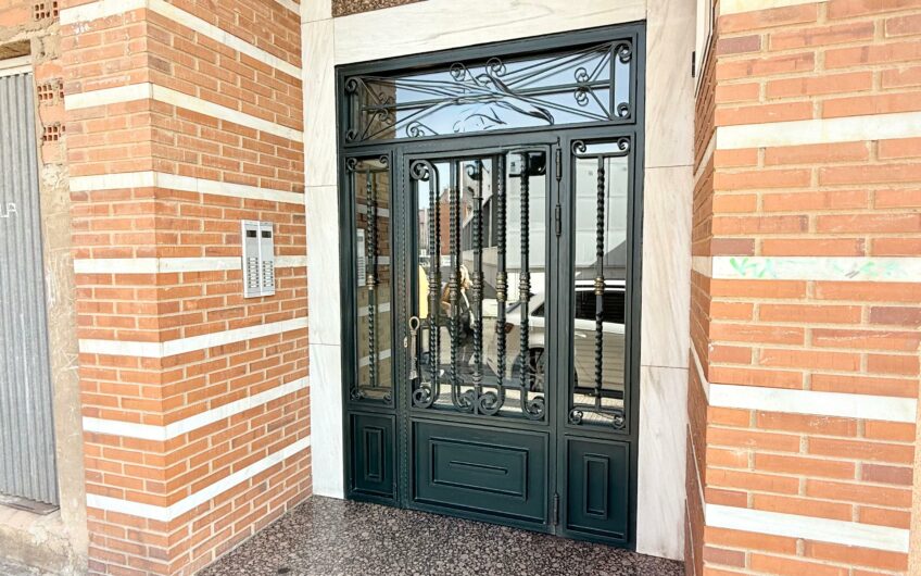 Venta de apartamento en Ejido
