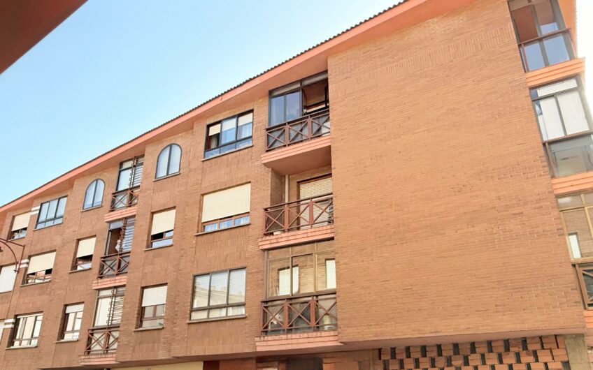 Venta de apartamento en Ejido