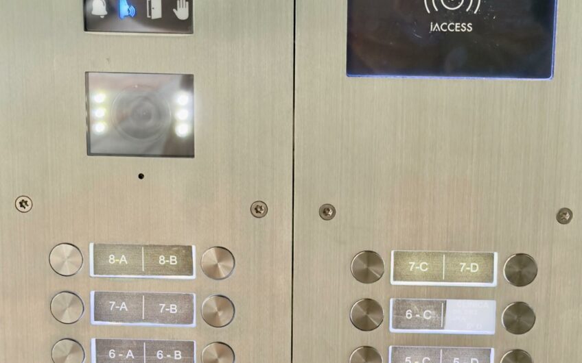 Piso en República Argentina