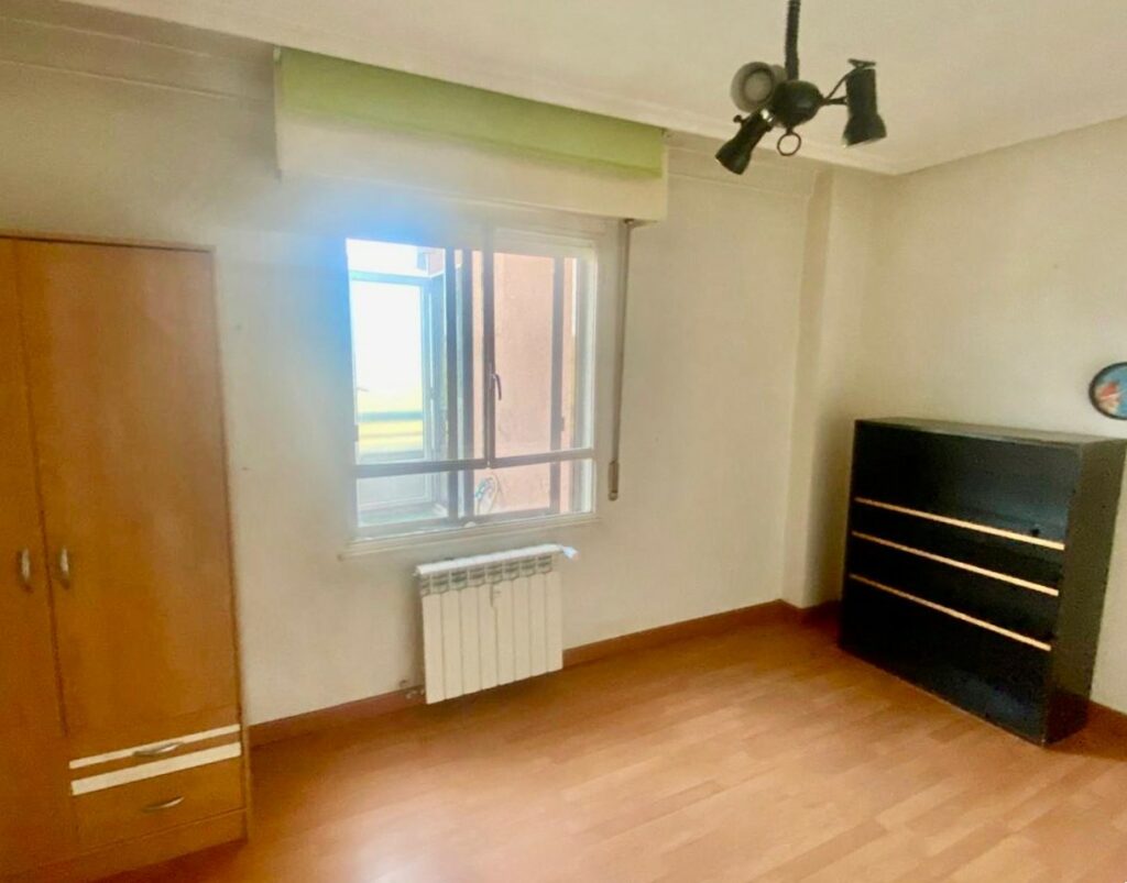 Ático San Guillermo