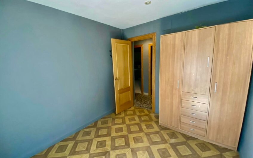 Casa con patio en San Esteban