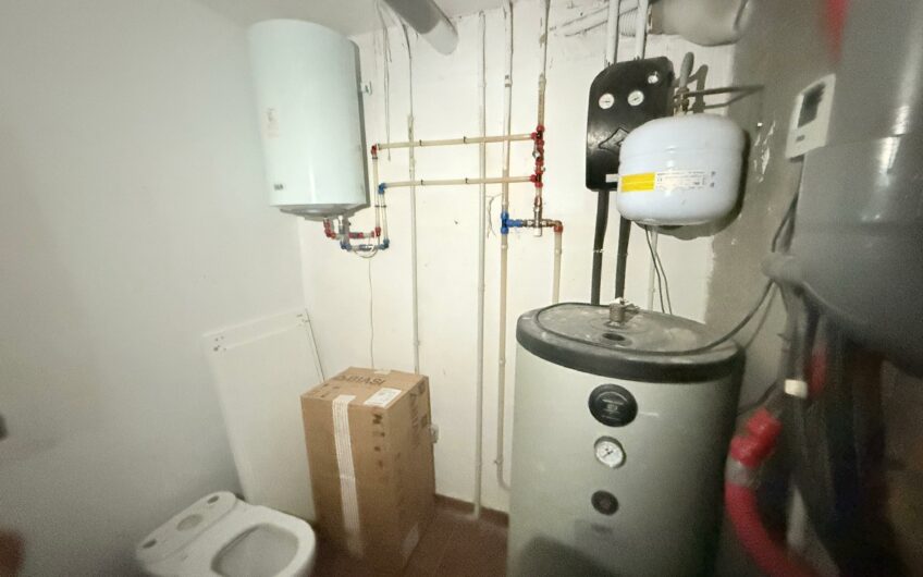 Chalet Adosado en Estrella De Izar