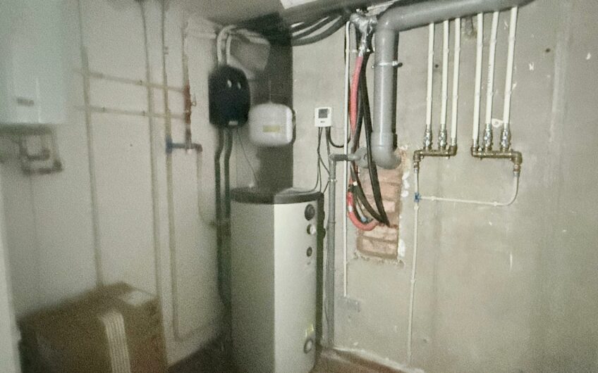 Chalet Adosado en Estrella De Izar