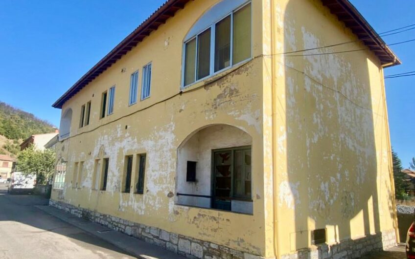 Piso en Matallana de Torío