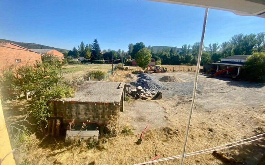Piso en Matallana de Torío