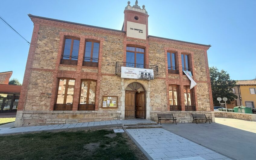 Piso en Matallana de Torío