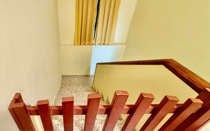 Casa en Fojedo del Páramo