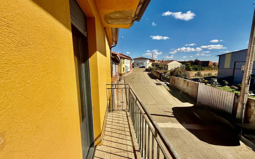Casa en Fojedo del Páramo