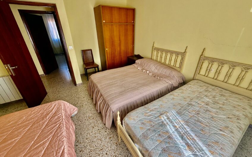 Casa en Fojedo del Páramo