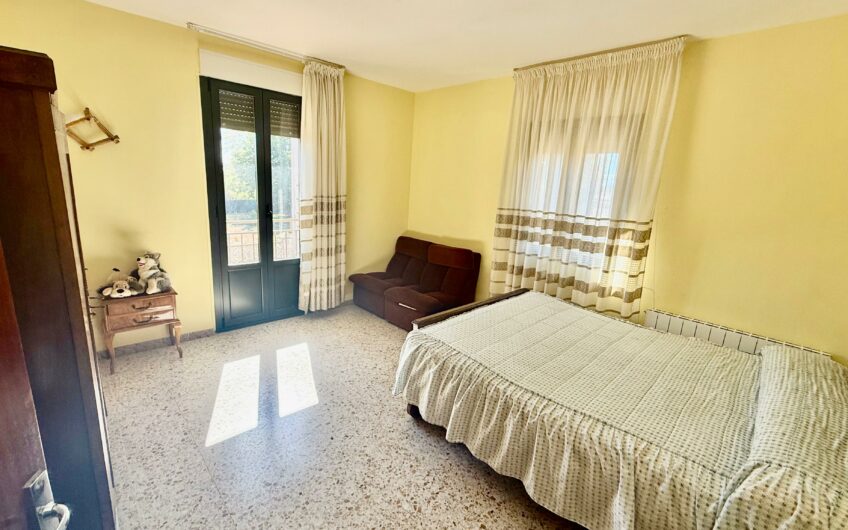 Casa en Fojedo del Páramo