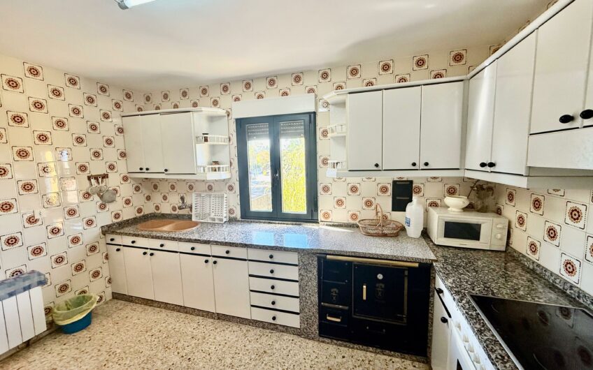 Casa en Fojedo del Páramo