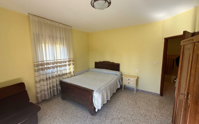 Casa en Fojedo del Páramo