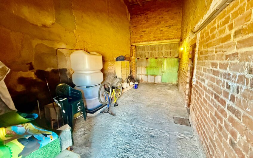 Casa en Fojedo del Páramo