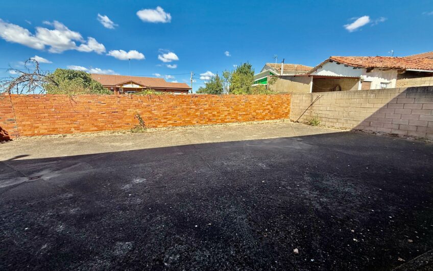 Casa en Fojedo del Páramo