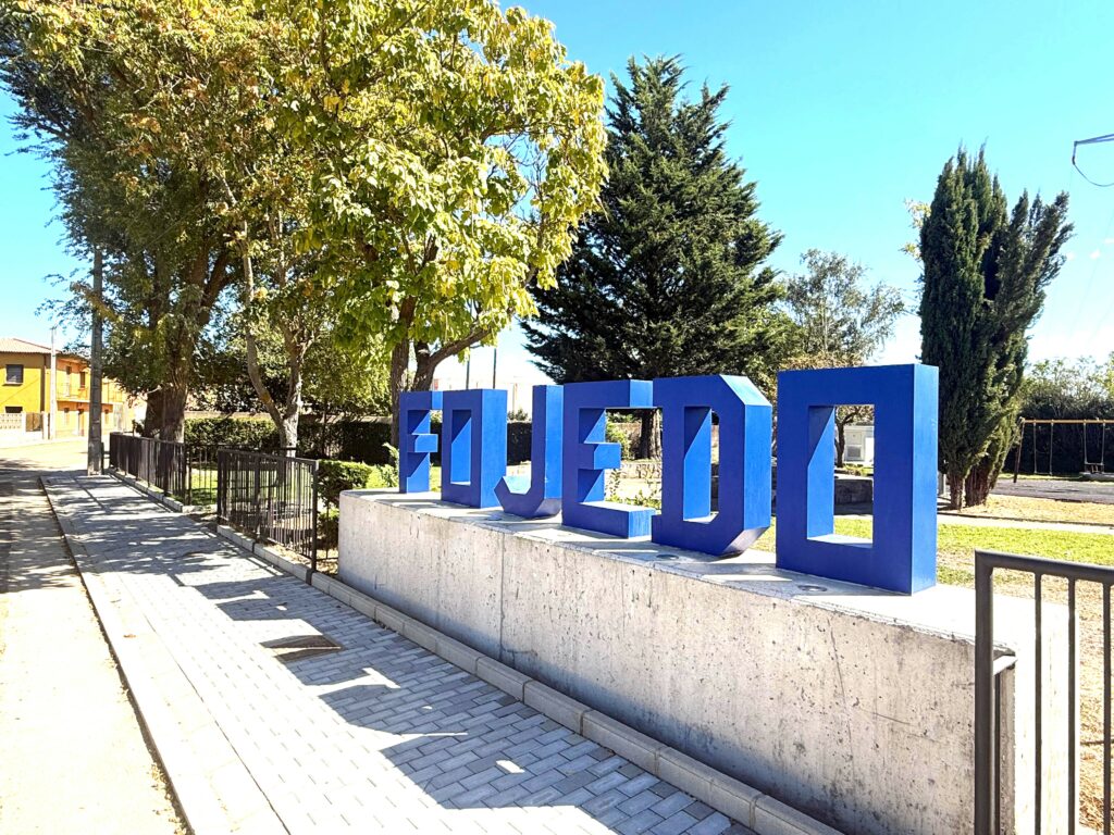 Casa en Fojedo del Páramo