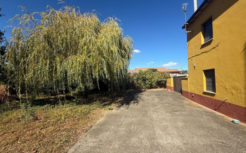 Casa en Fojedo del Páramo