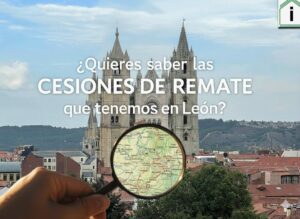 ¿Qué es una Cesión de Remate?